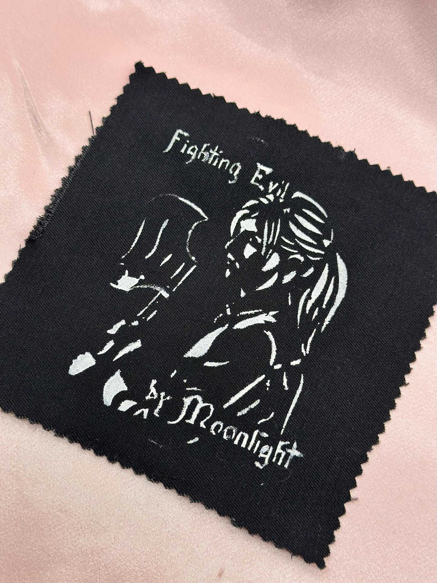 Buffy Patch Pack