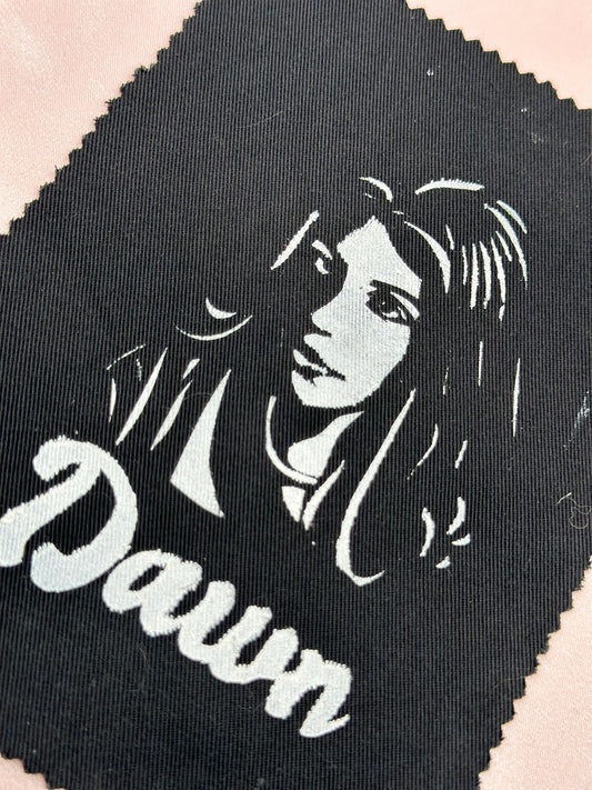 Dawn Summers Patch