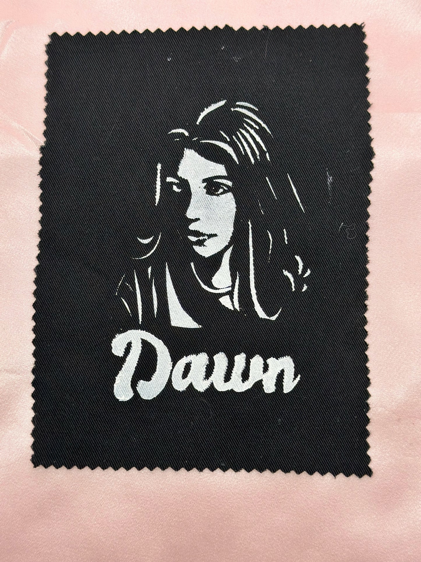 Dawn Summers Patch