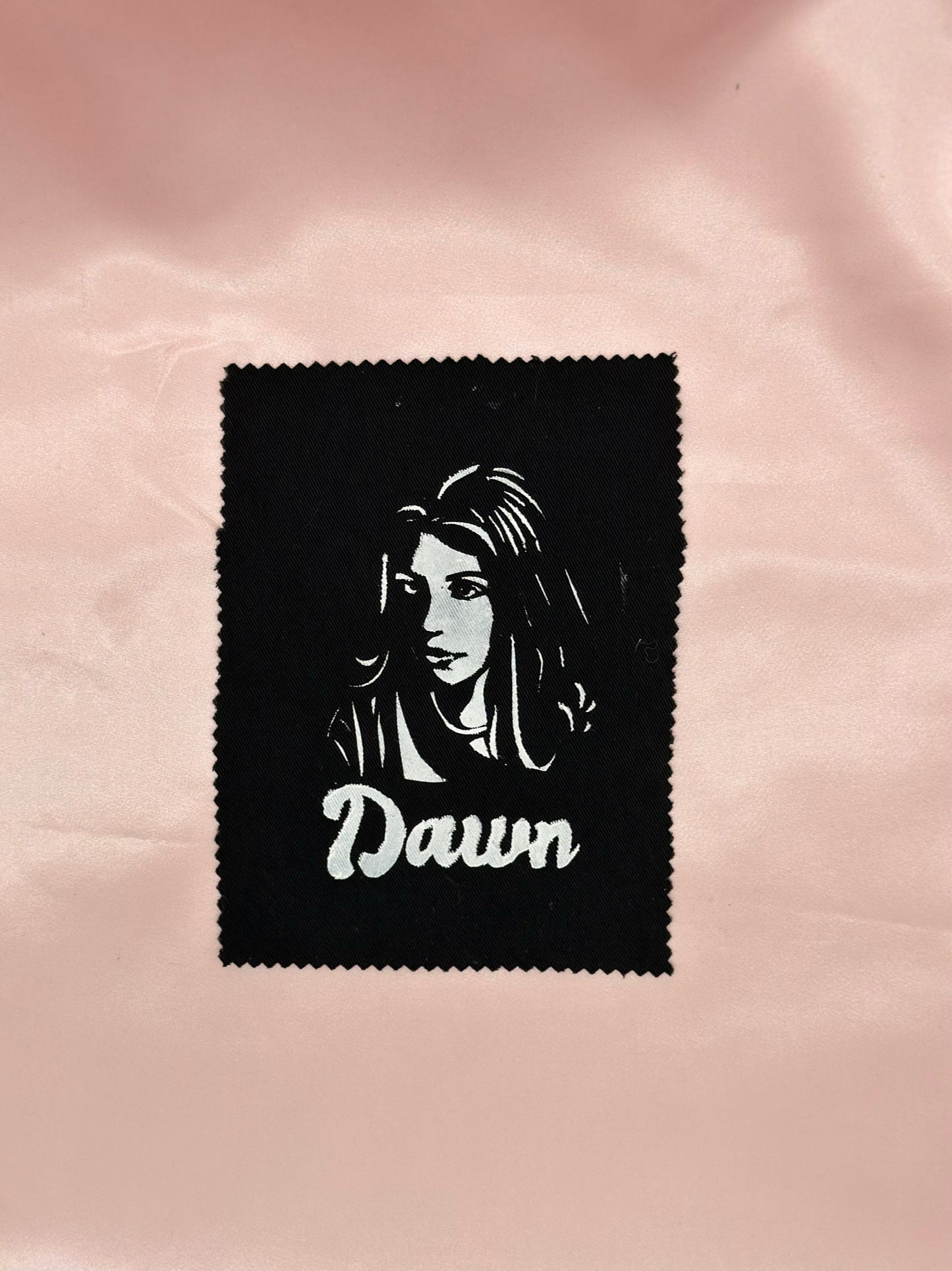 Dawn Summers Patch