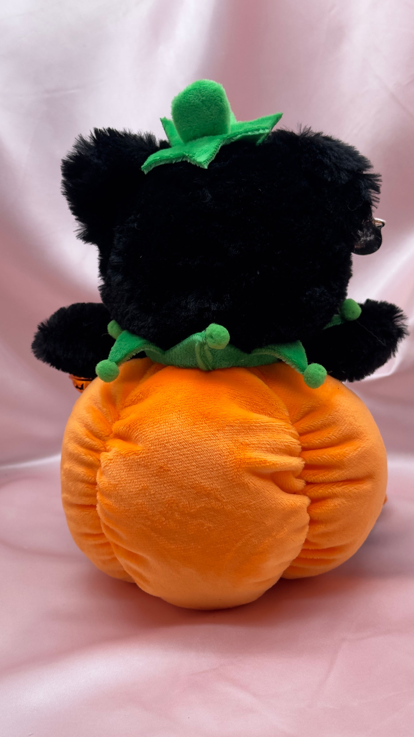 Sablehop (Plush Art Doll)