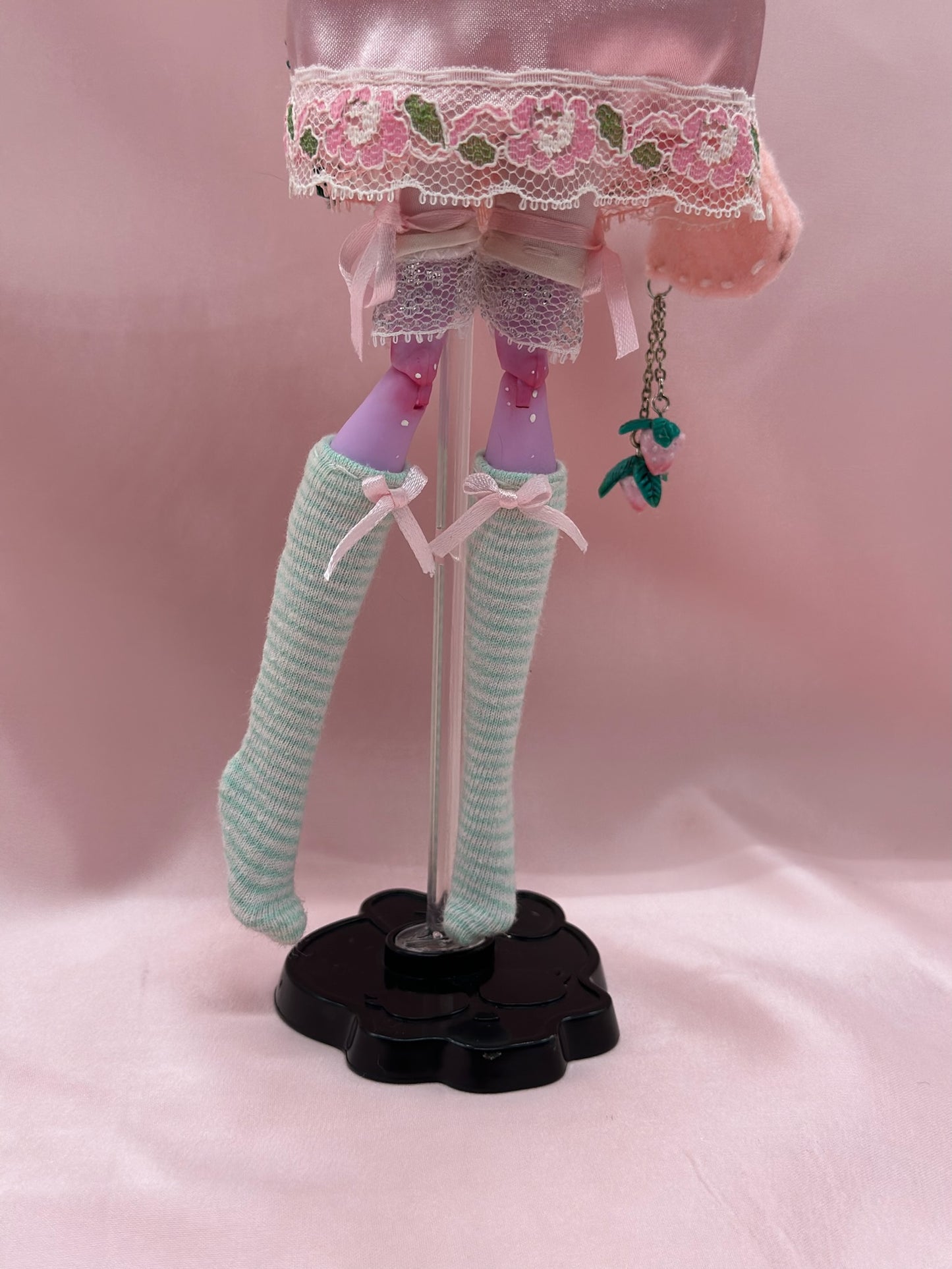 Molly (OOAK Art Doll)