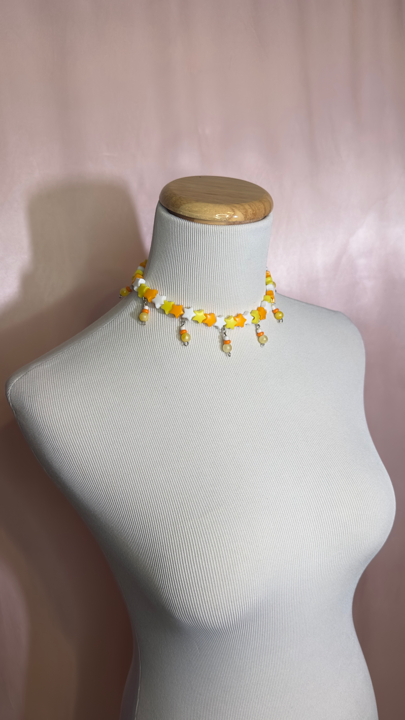 Ghoul's Treat (Elastic Choker)