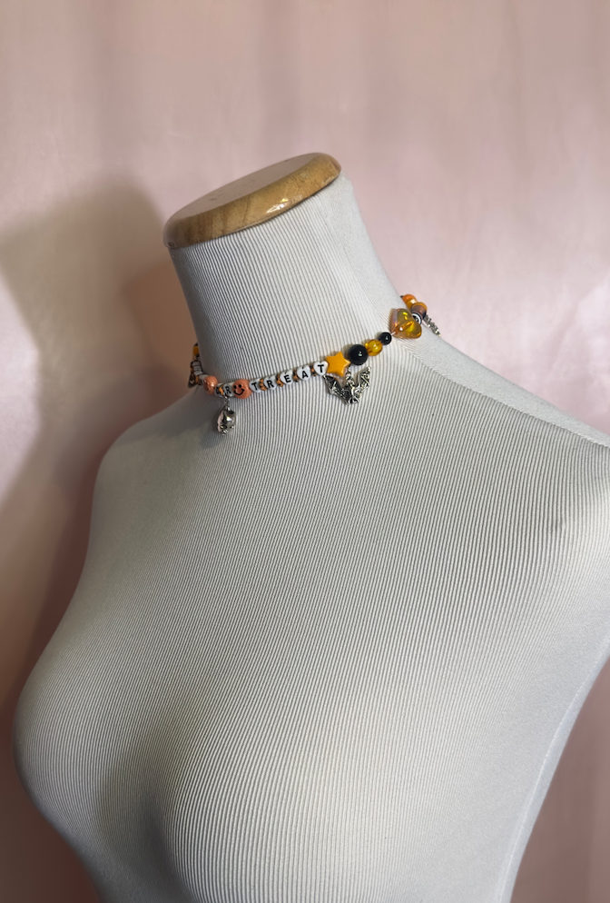 Trick or Trinket (Elastic Choker)